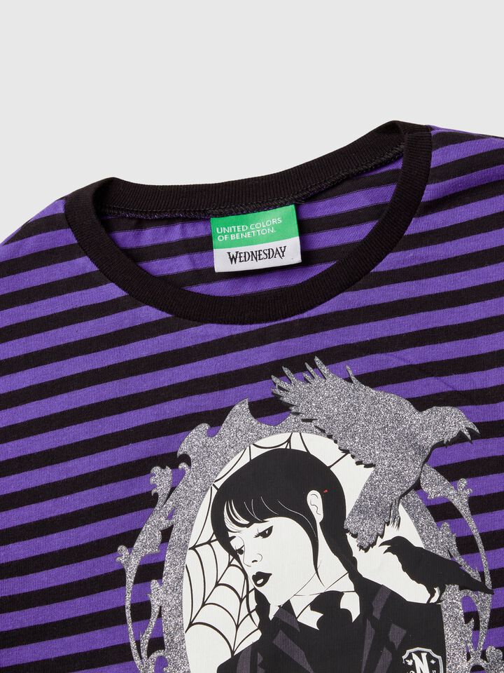 T-SHIRT L/S Niña image number 3